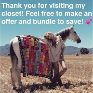 Thanks for Stopping By! I Appreciate the Visit! 💕